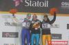 115 Podium Mistrzostw wiata